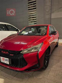 دونج فينج Aeolus A30